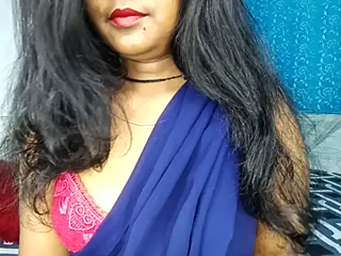 Snapshot of Muktha chatting on April 3, 6:50 pm Muktha online show from April 3, 6:50 pm
