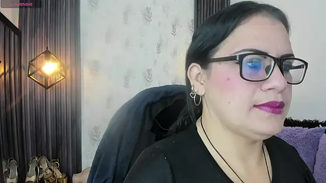 brigittemiller online show from February 11, 1:32 am