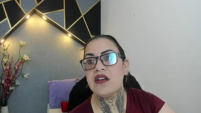 brigittemiller online show from March 27, 1:33 am