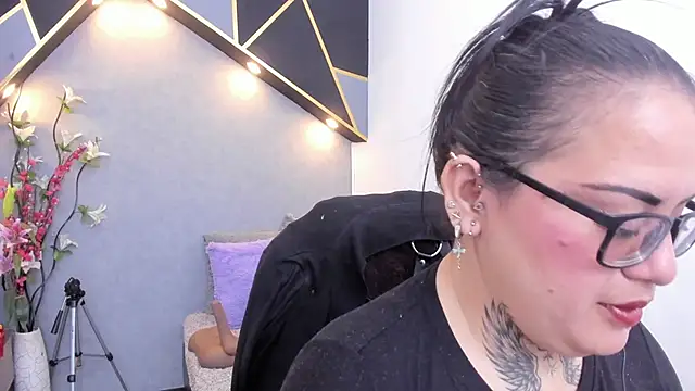 brigittemiller online show from April 9, 1:38 am