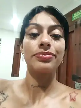 ZairaSofia1 online show from December 2, 1:58 am