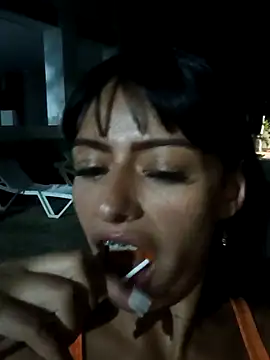 ZairaSofia1 online show from December 17, 2:12 am