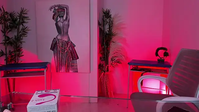 lilith-deveraux online show from February 17, 12:27 pm