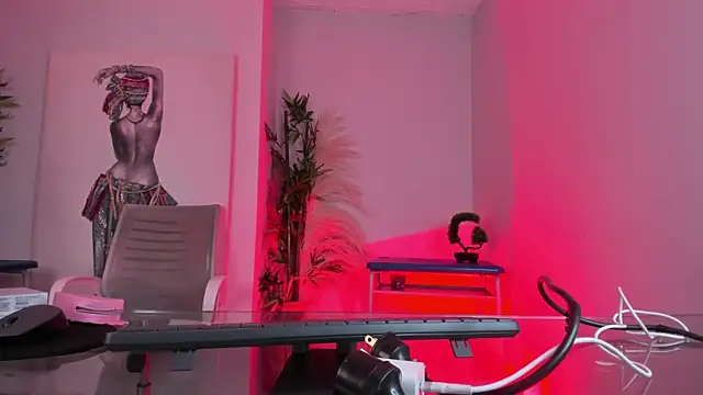 lilith-deveraux online show from February 20, 12:47 pm