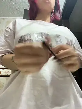 lilith-deveraux online show from March 12, 10:16 am