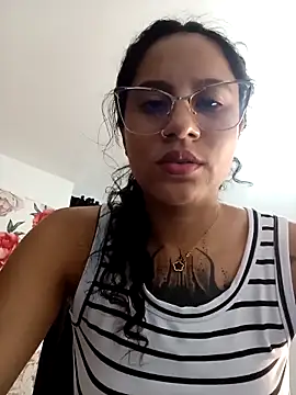 Snapshot of Karii-R chatting on April 30, 4:46 pm Karii-R online show from April 30, 4:46 pm