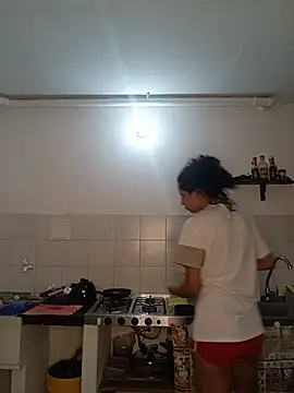 Karii-R online show from July 24, 3:32 pm