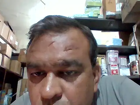 Snapshot of nupa230780 chatting on May 17, 5:49 am nupa230780 online show from May 17, 5:49 am
