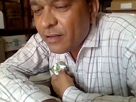 Snapshot of nupa230780 chatting on July 16, 7:47 am nupa230780 online show from July 16, 7:47 am