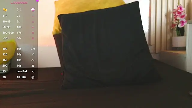 virtual charm online show from February 27, 12:38 pm