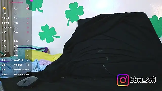 virtual charm online show from March 18, 2:20 pm