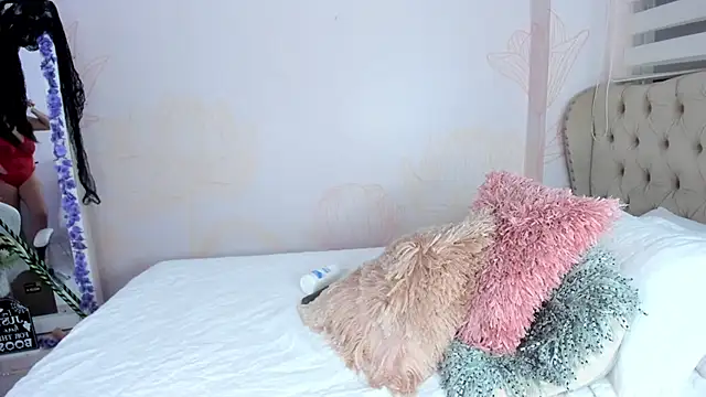 MelissaGrayy online show from October 28, 11:14 am