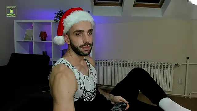 SILAS EVANS online show from December 20, 4:04 pm