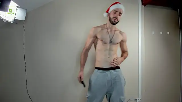 SILAS EVANS online show from December 23, 6:22 am