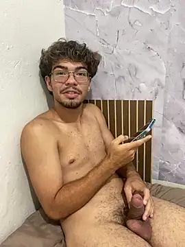 Edwardsky000 online show from February 17, 9:21 pm