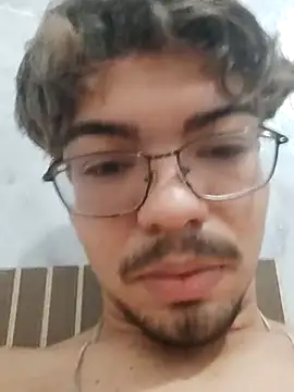 Edwardsky000 online show from February 19, 8:16 pm