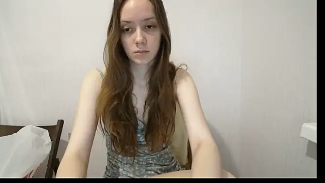 Irma-Bennet online show from May 2, 8:58 pm