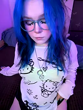 MaddisonHaas online show from October 10, 11:37 pm