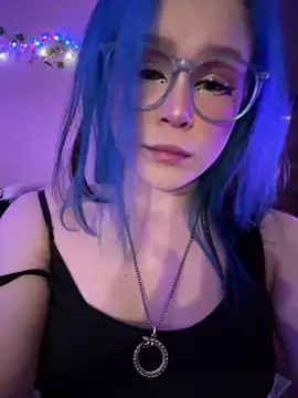 MaddisonHaas online show from October 16, 1:06 am