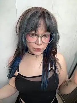 MaddisonHaas online show from June 12, 2:49 pm
