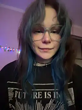 MaddisonHaas online show from June 28, 4:57 pm