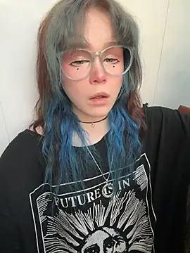 MaddisonHaas online show from July 2, 4:46 pm