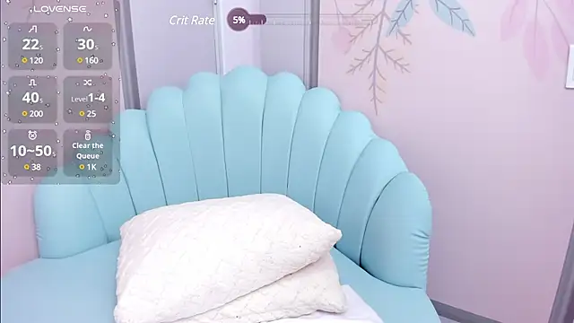 Sweetgirl4u  online show from February 6, 1:32 pm