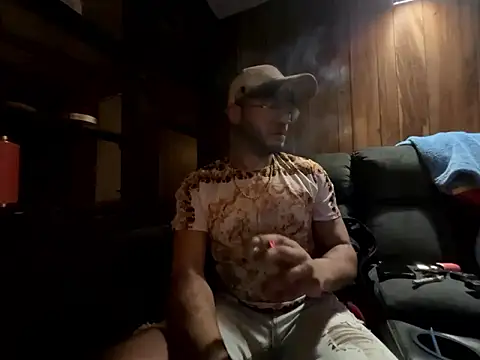 KySir1990 online show from January 14, 3:01 am