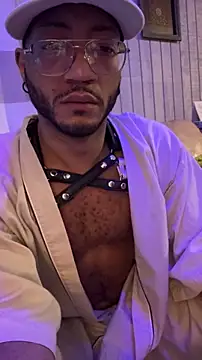 KySir1990 online show from January 19, 4:38 am