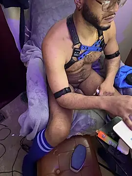 KySir1990 online show from February 15, 7:51 am