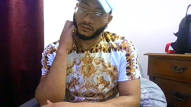 KySir1990 online show from February 20, 5:26 am