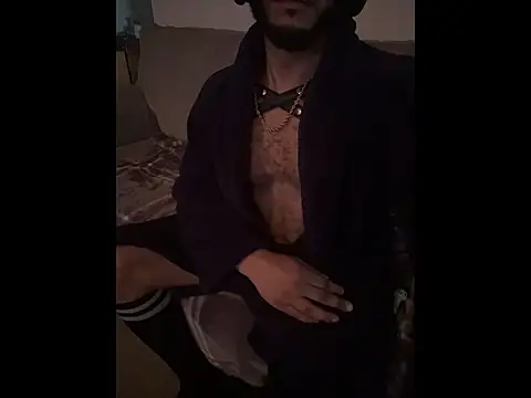 KySir1990 online show from March 17, 8:12 pm