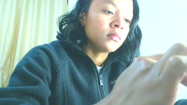 Samary thomas online show from September 9, 11:48 pm