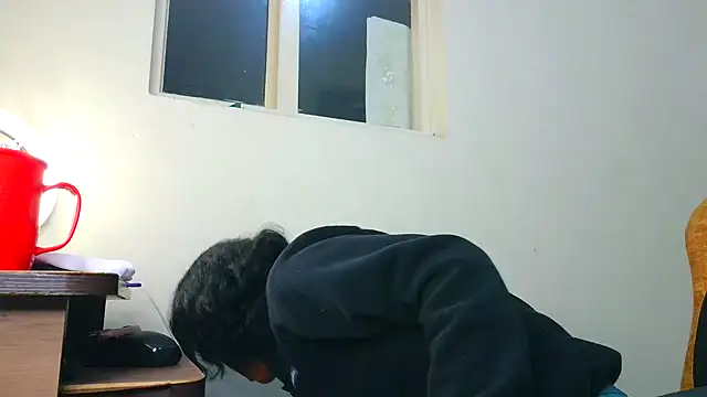 Samary thomas online show from January 6, 11:51 pm