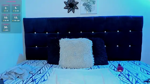 Marian Boobs online show from February 17, 7:21 pm