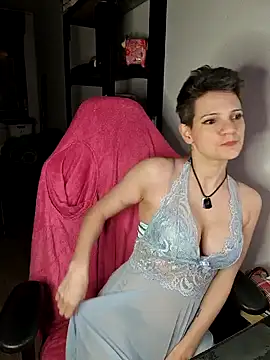 PykaBoobs  online show from January 15, 8:16 pm