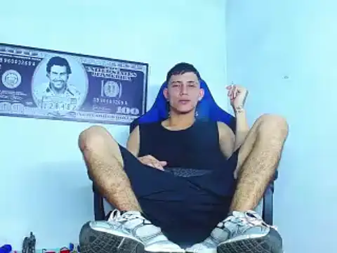 bab boy 777 online show from December 3, 10:40 pm