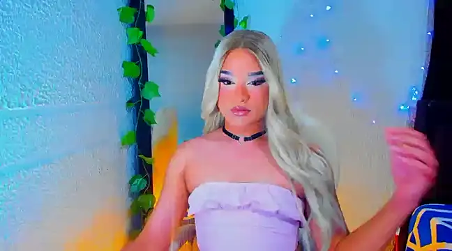 Elody Preysler69 online show from February 22, 4:18 am