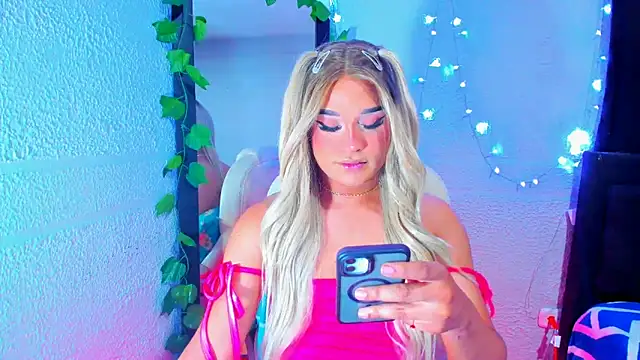 Elody Preysler69 online show from February 25, 2:25 am