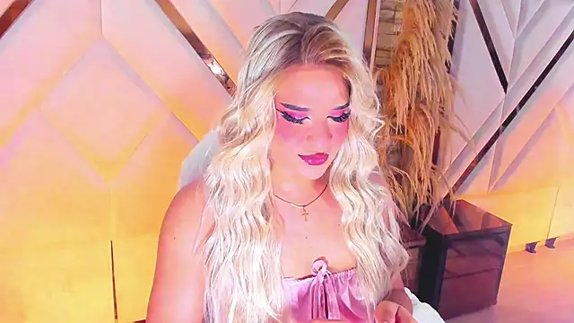 Elody Preysler69 online show from October 14, 4:46 am