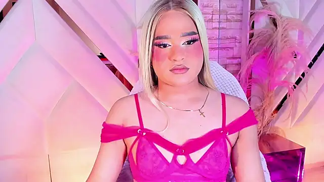 Elody Preysler69 online show from January 19, 4:16 am