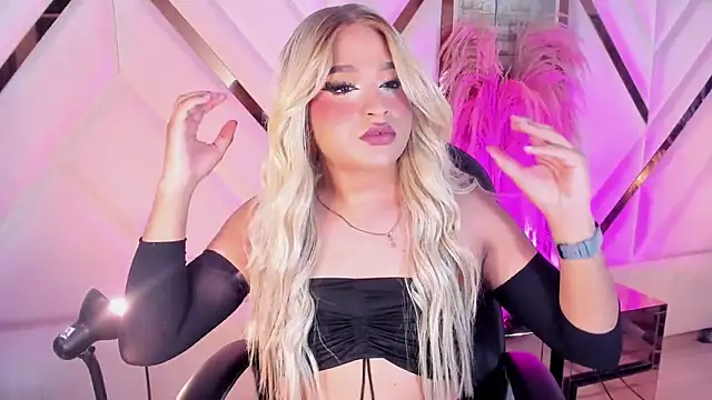 Elody Preysler69 online show from February 18, 4:08 am