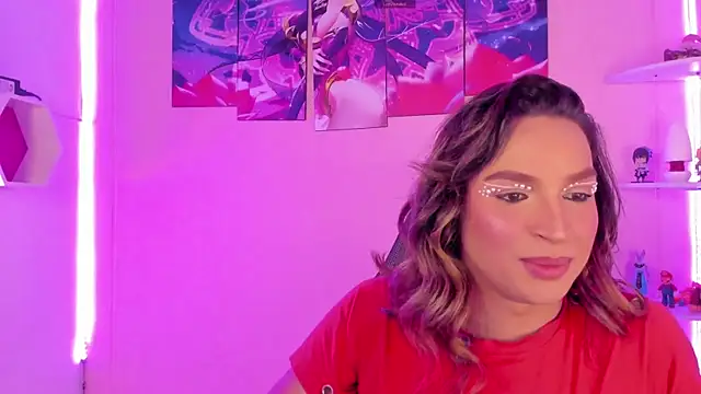 KylieVictoria online show from December 4, 4:21 am