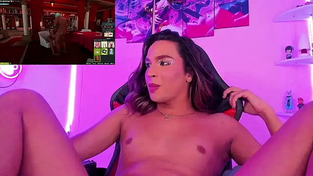 KylieVictoria online show from December 4, 7:28 am