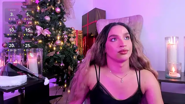 KylieVictoria online show from December 7, 4:09 am