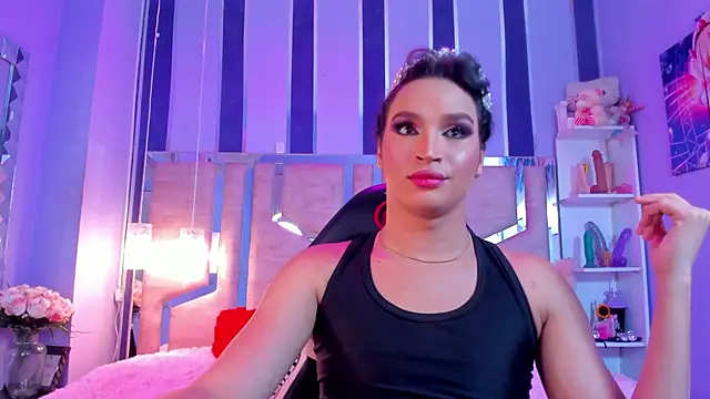 KylieVictoria online show from December 10, 4:24 am
