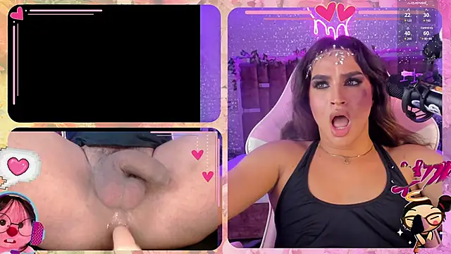 KylieVictoria online show from March 5, 9:05 am