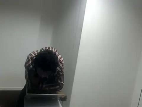 Snapshot of Mastertopdome chatting on October 11, 2:22 am Mastertopdome online show from October 11, 2:22 am