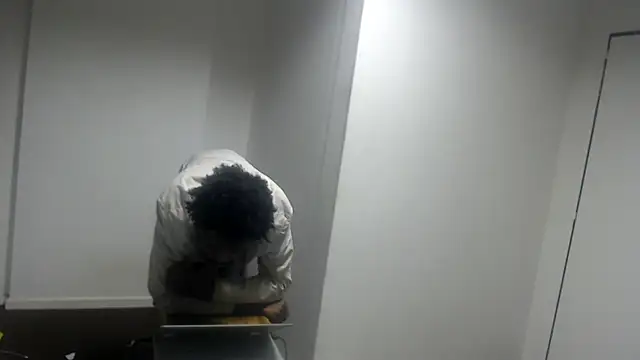 Snapshot of Mastertopdome chatting on October 13, 1:05 am Mastertopdome online show from October 13, 1:05 am