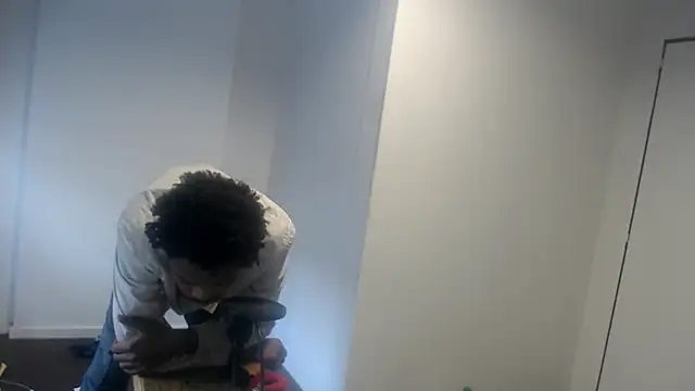 Snapshot of Mastertopdome chatting on October 13, 1:44 pm Mastertopdome online show from October 13, 1:44 pm